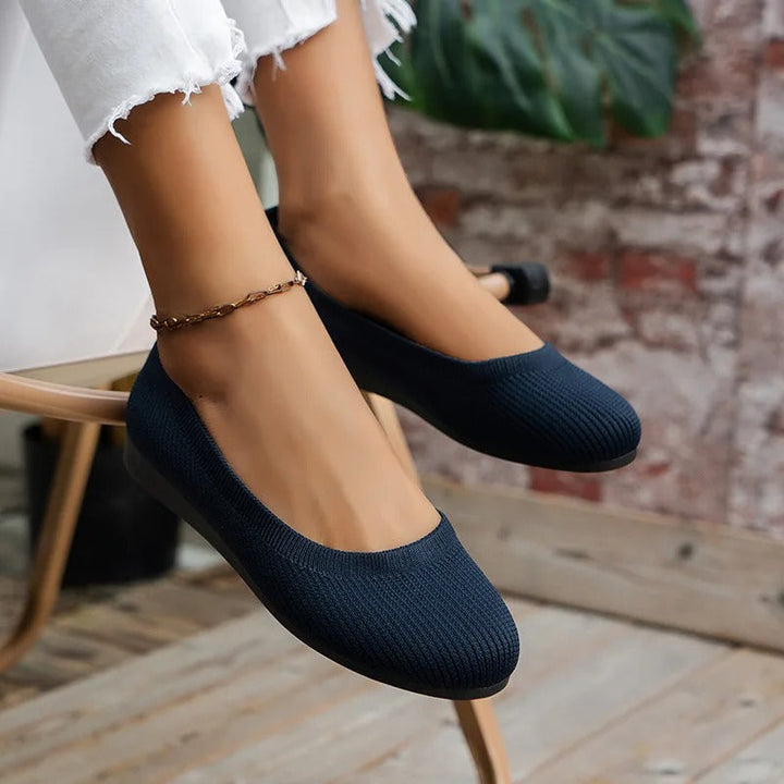Amarri | Atmungsaktive Orthopädische Schuhe
