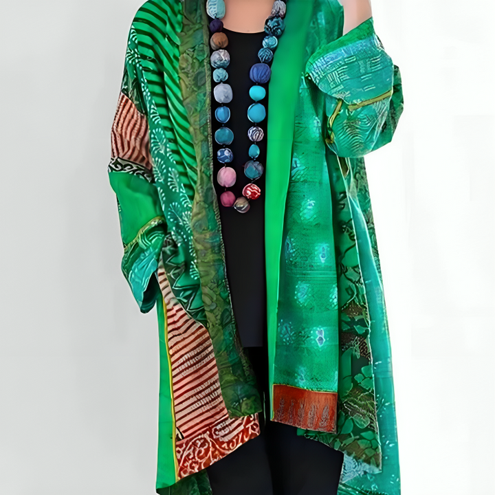 Ragnhild | Chic Strickcardigan
