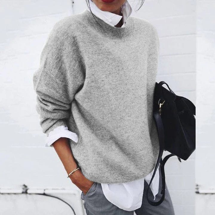 Jireh | Gemütlicher Pullover