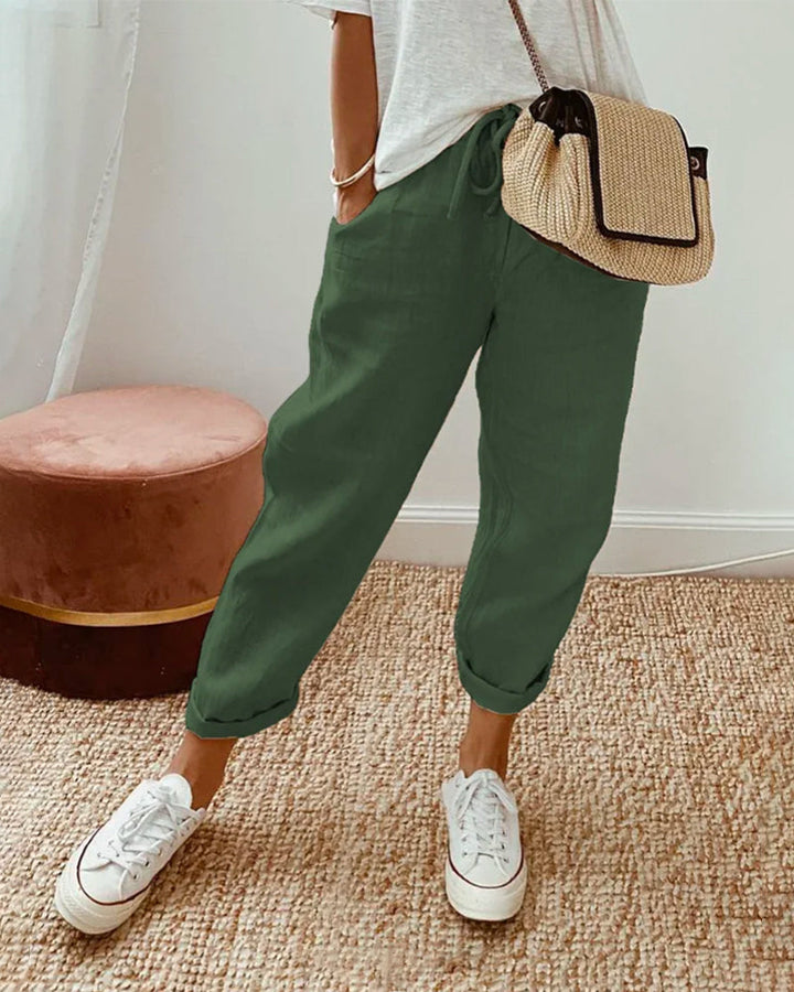 Angelica | Komfort-Hose