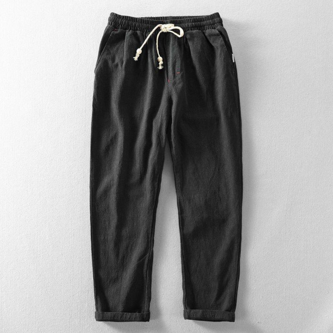 Zev| BEQUEMEHOSE