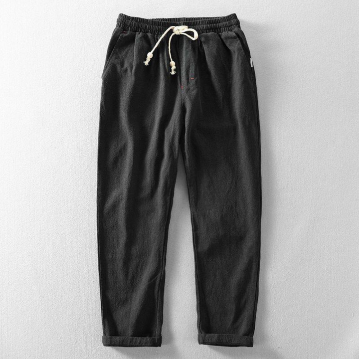 Zev| BEQUEMEHOSE