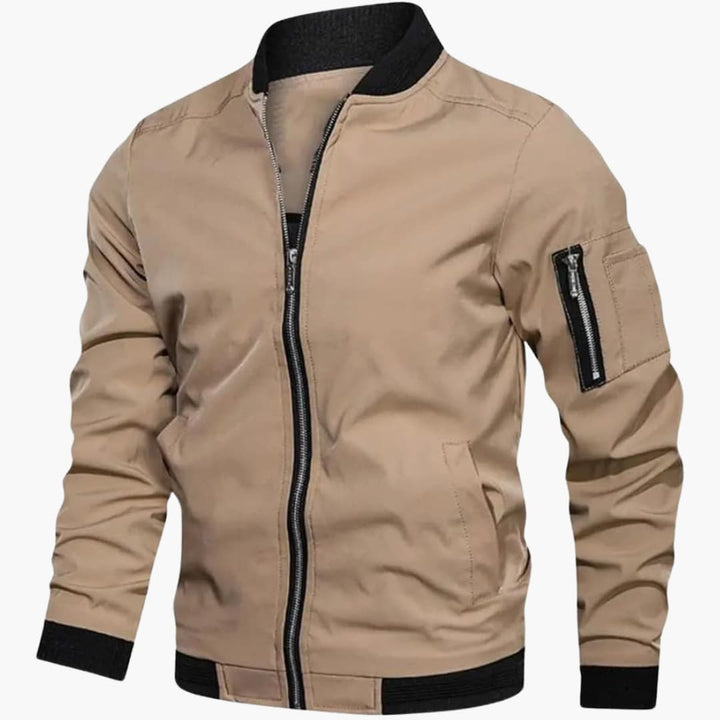 Stephen | Bomberjacke