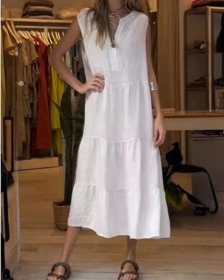 Armie | Ärmelloses Kleid