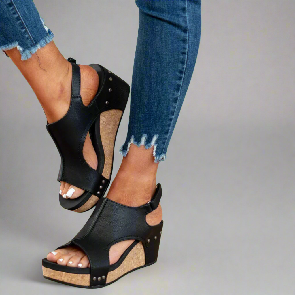 Martina | orthopädische sandalen