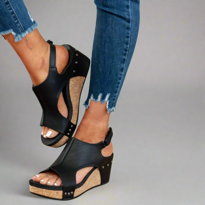 Martina | orthopädische sandalen