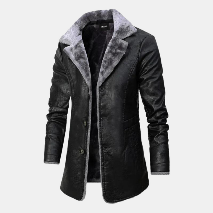 Mcken | Vintage-Warmjacke