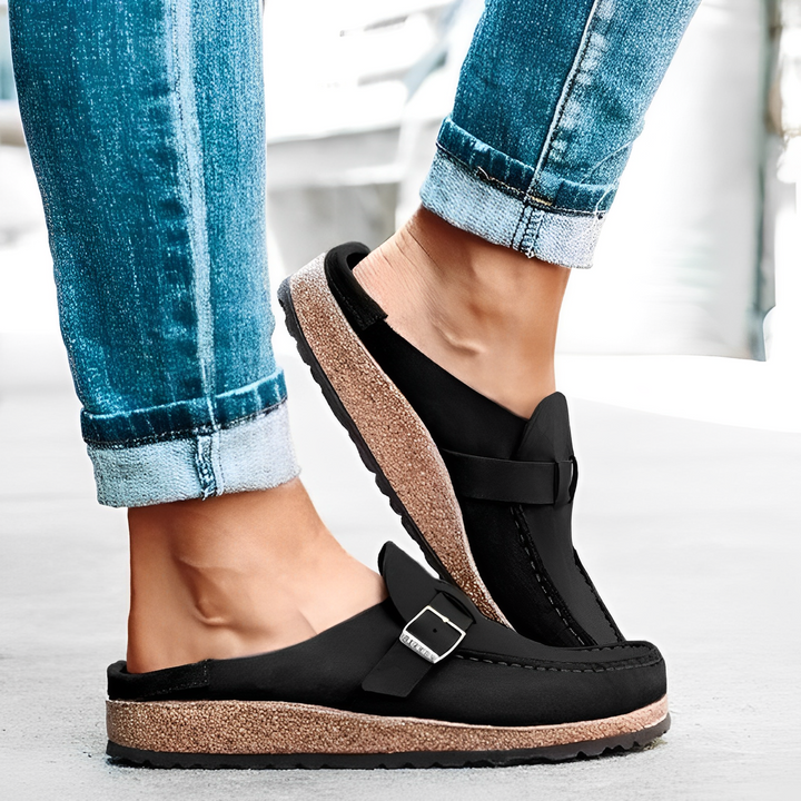 Mirjam | MULES ORTHOPÉDIQUES