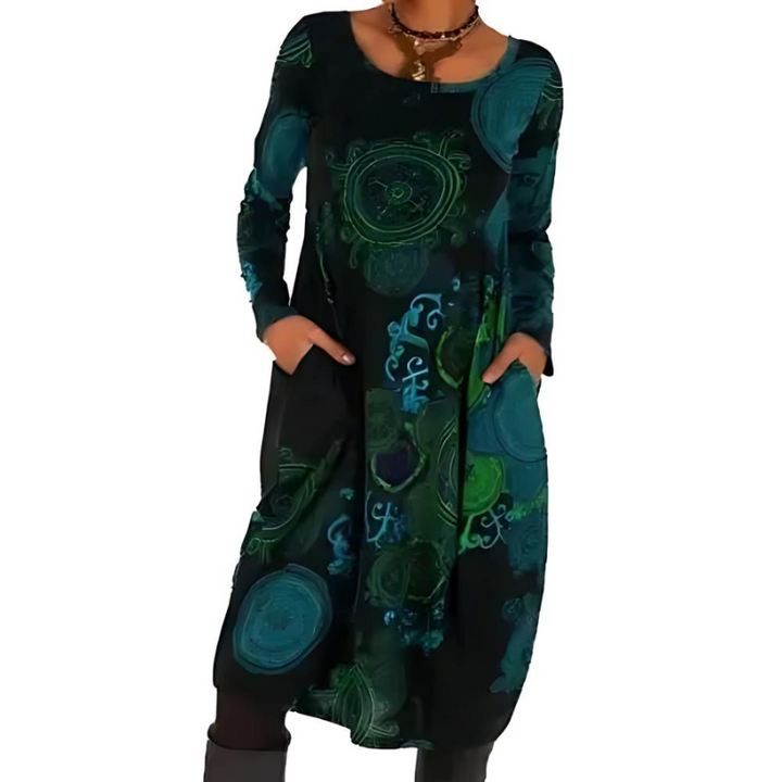 Alyssa™ - Zeitloses Kleid
