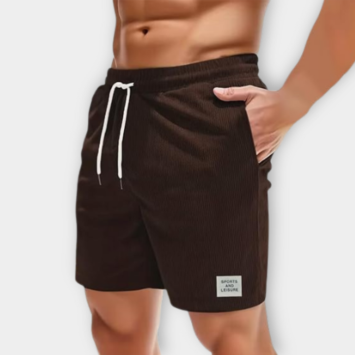 Apollo | Sommer Freizeit Shorts