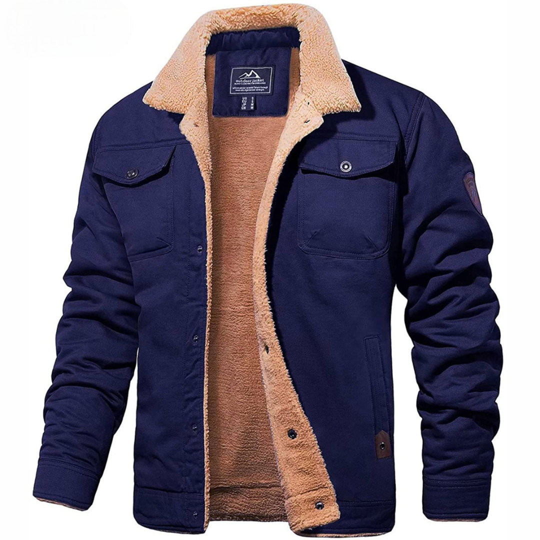 Sean | Premium-Frachtjacke