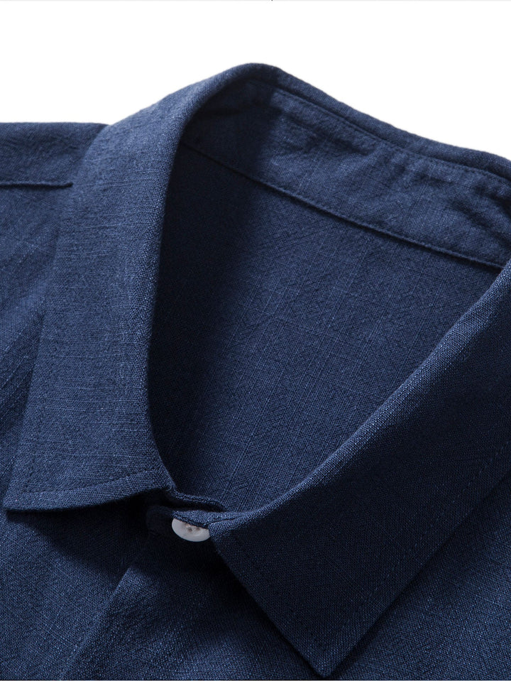Jalen | Sommer-Set: Polohemd und Hose