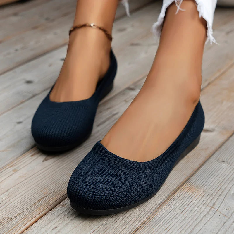 Jette | Rutschfeste und atmungsaktive Schuhe