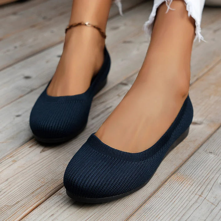 Jette | Rutschfeste und atmungsaktive Schuhe