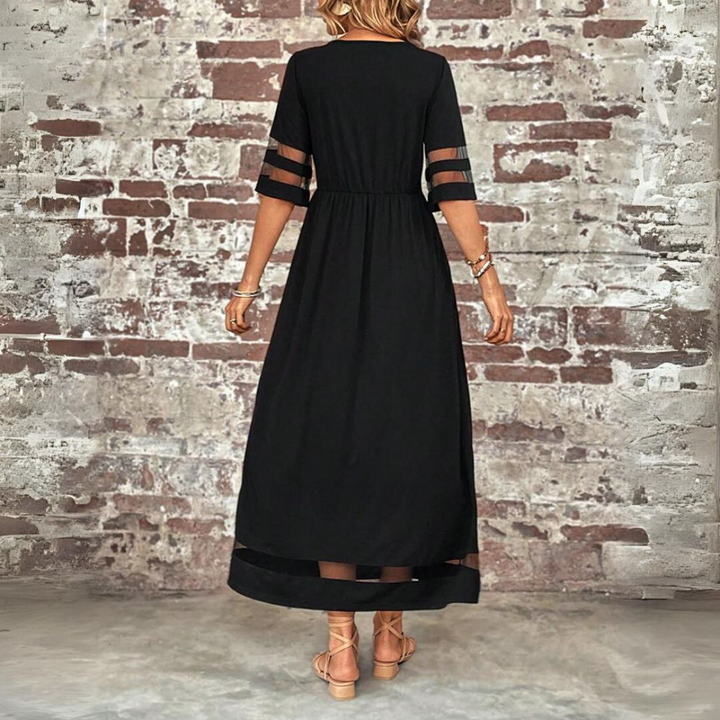 Lakelyn | Kleid mit Bauchbedeckung