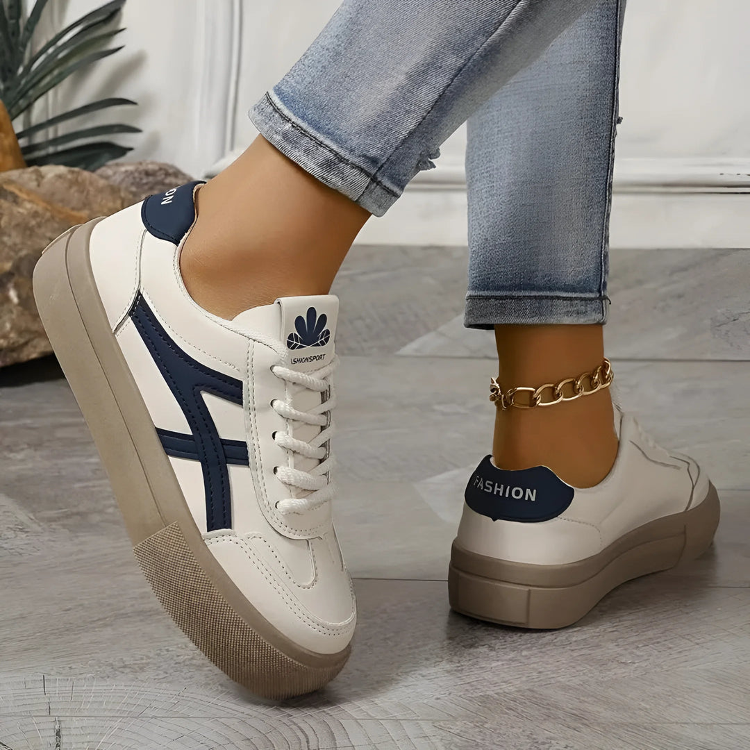 Manja | Orthopädische Sneakers
