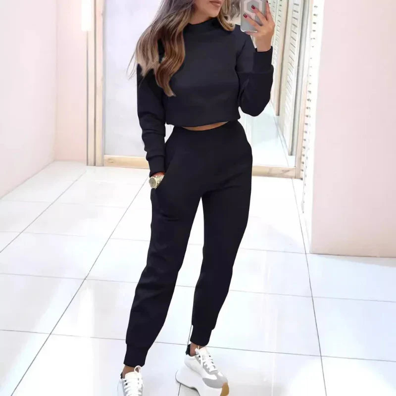 Helny | Loungewear Set