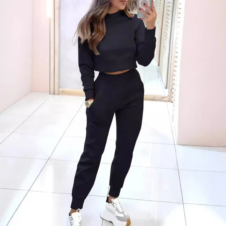 Helny | Loungewear Set