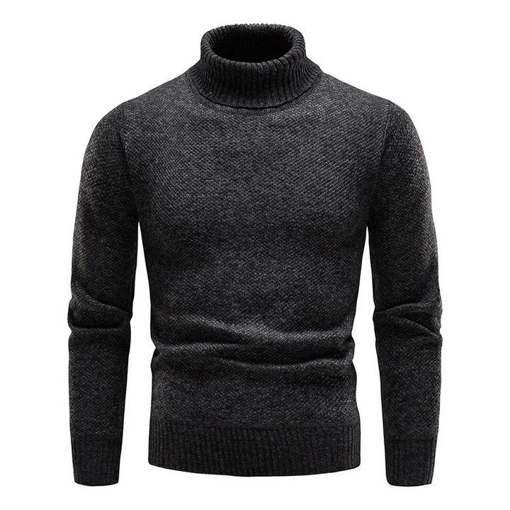Adam | Eleganter und stilvoller Pullover