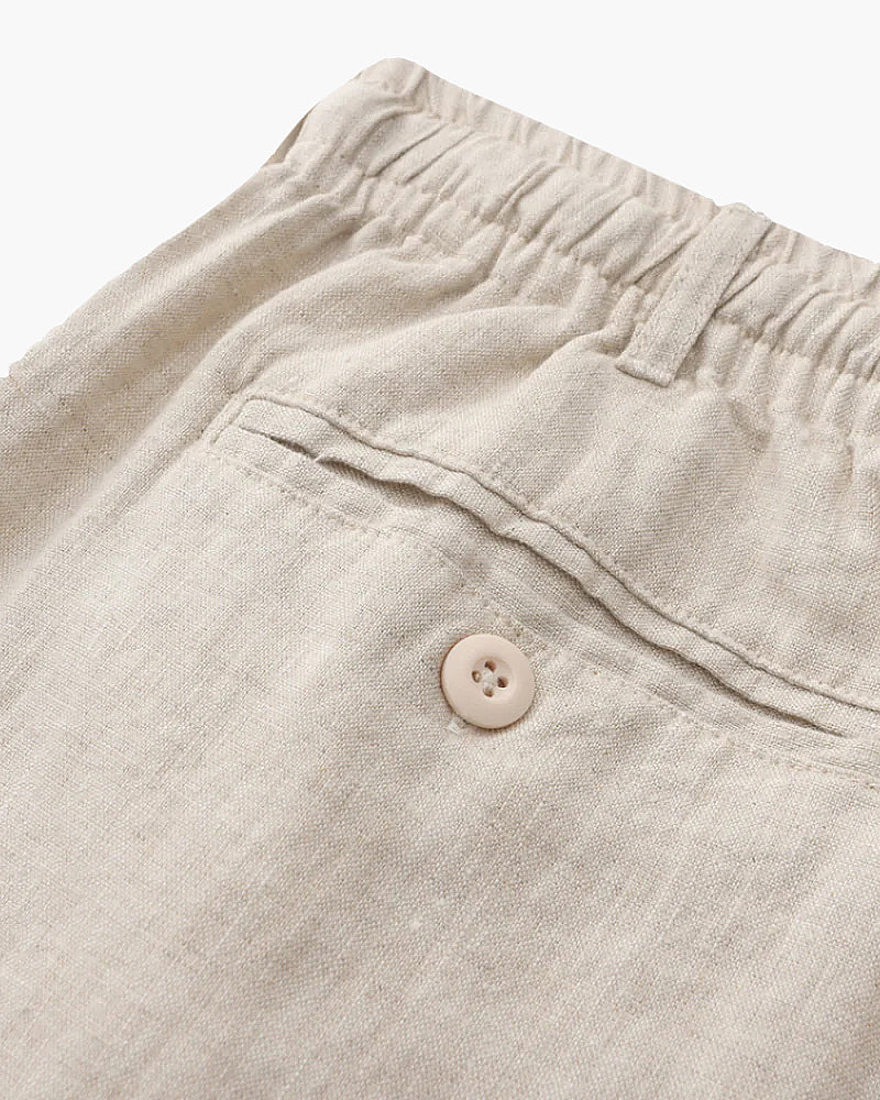 Alonzo | Trendige Sommerhose