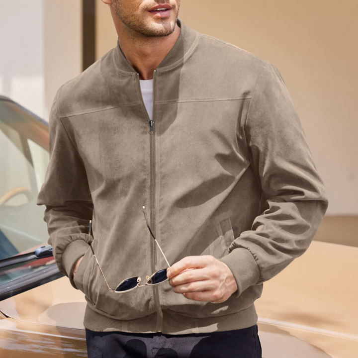Hubert | Moderne Jacke für jede Jahreszeit