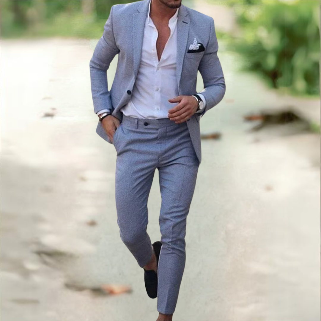 Rory | Eleganter Herren Hose