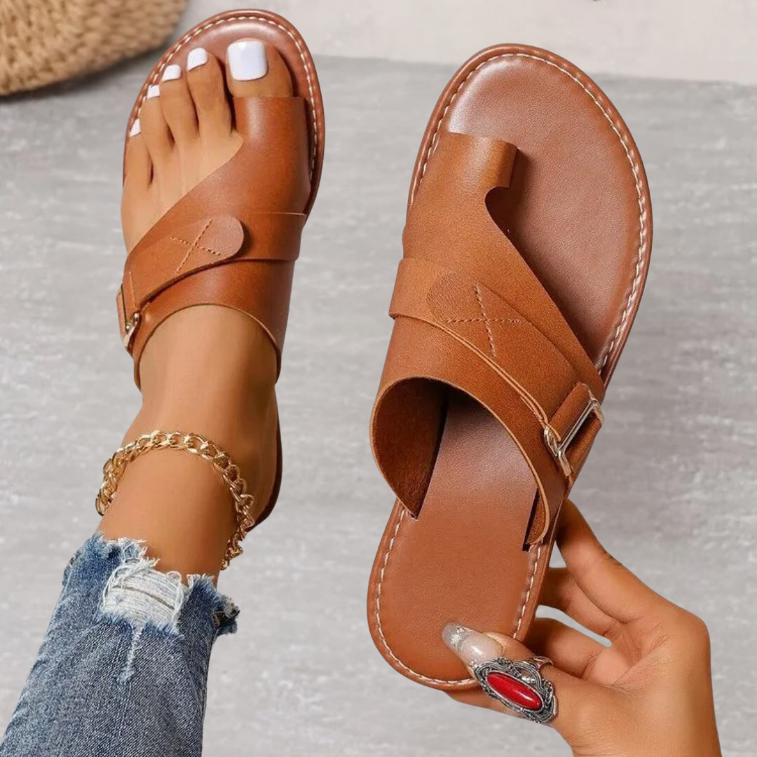Dream | Damen Komfort Orthopädische Sandalen