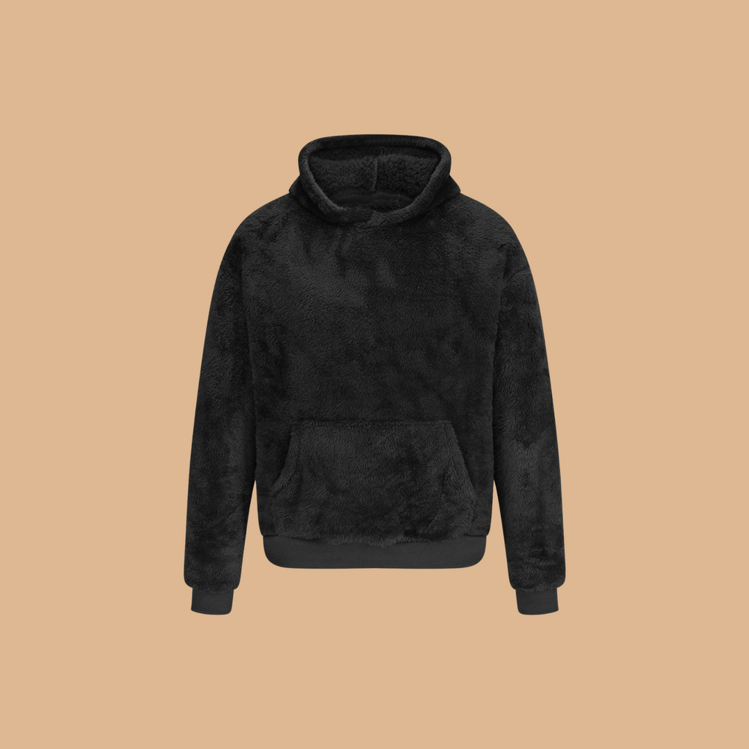 Karlo | Stylischer Hoodie für Herren