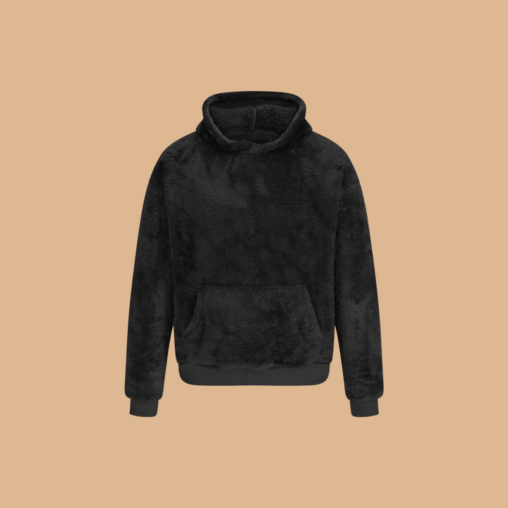 Karlo | Stylischer Hoodie für Herren