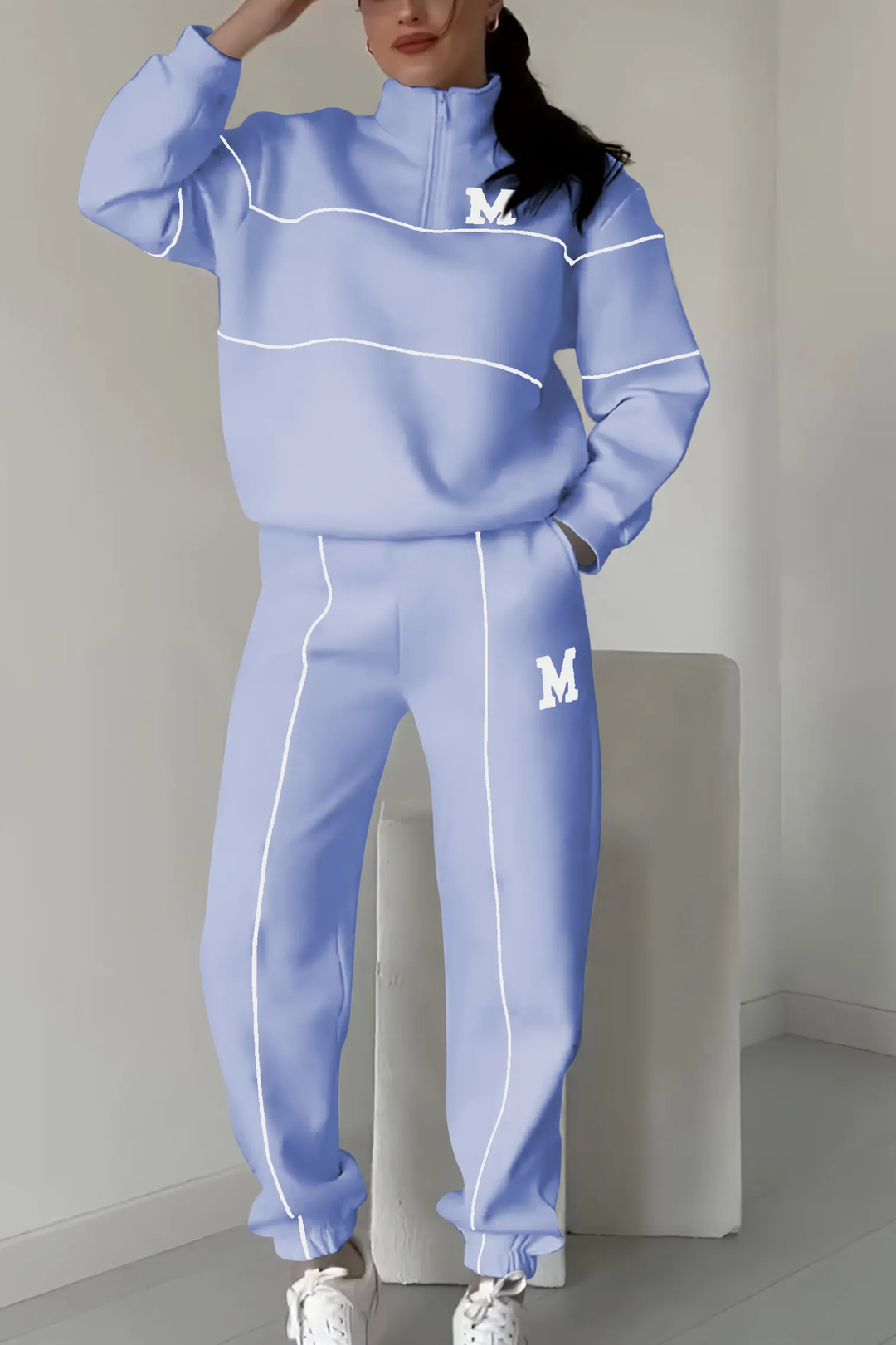 Tria | Michigan Zweiteiliges Set