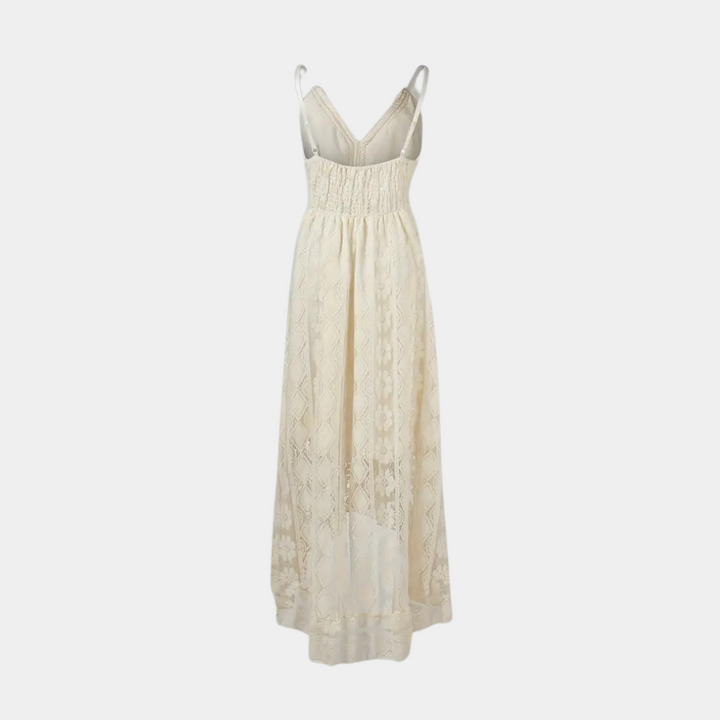 Talie | Elegantes Boho-Kleid