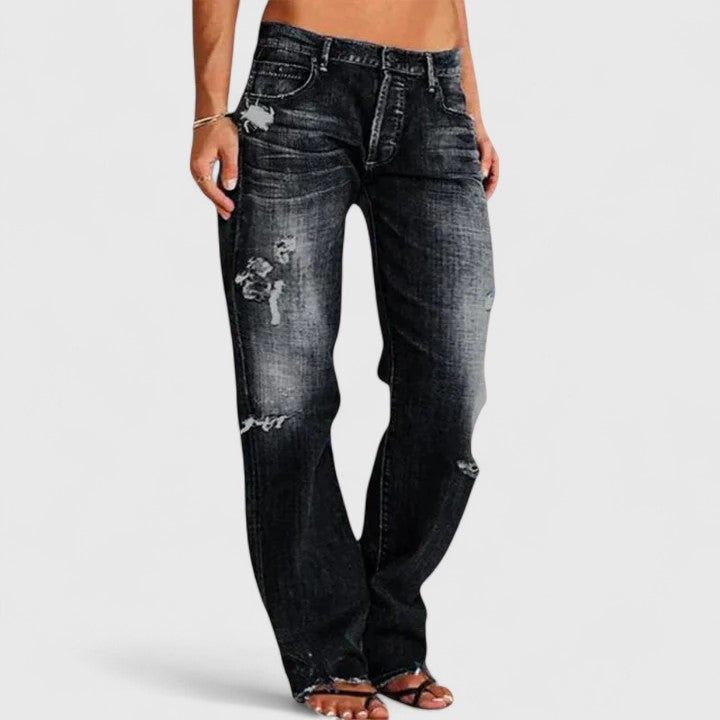 Lalaine | Elegante und maßgeschneiderte Jeans