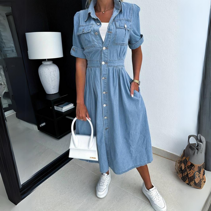Alayna | Trendy Kleid