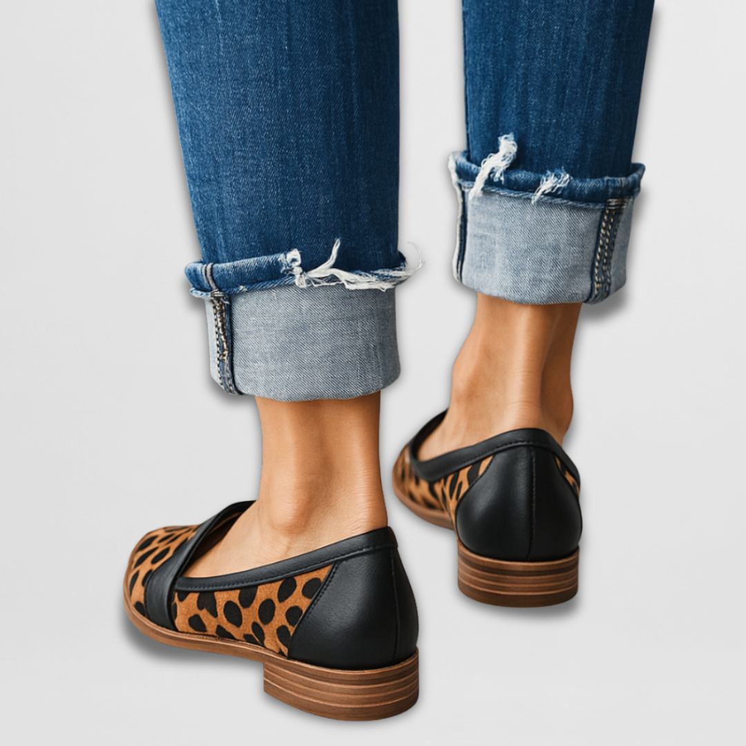 Janica | Authentische Mokassins