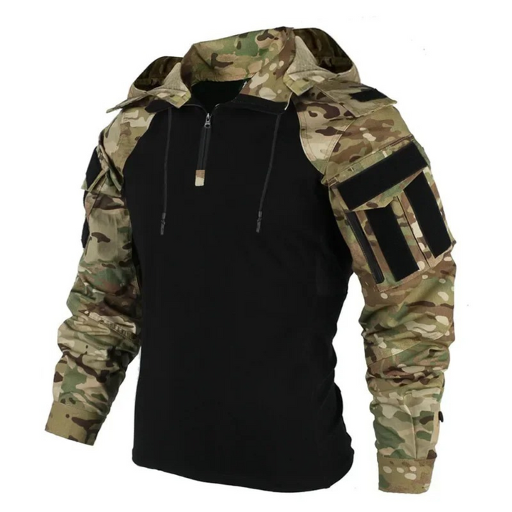 Bernard | Technische Herbstjacke