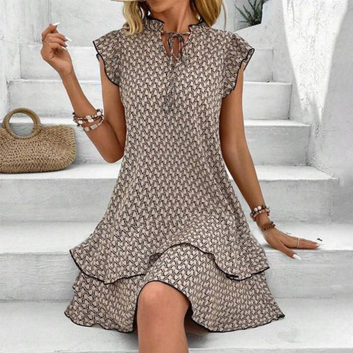 Lettie | Elegantes Kleid