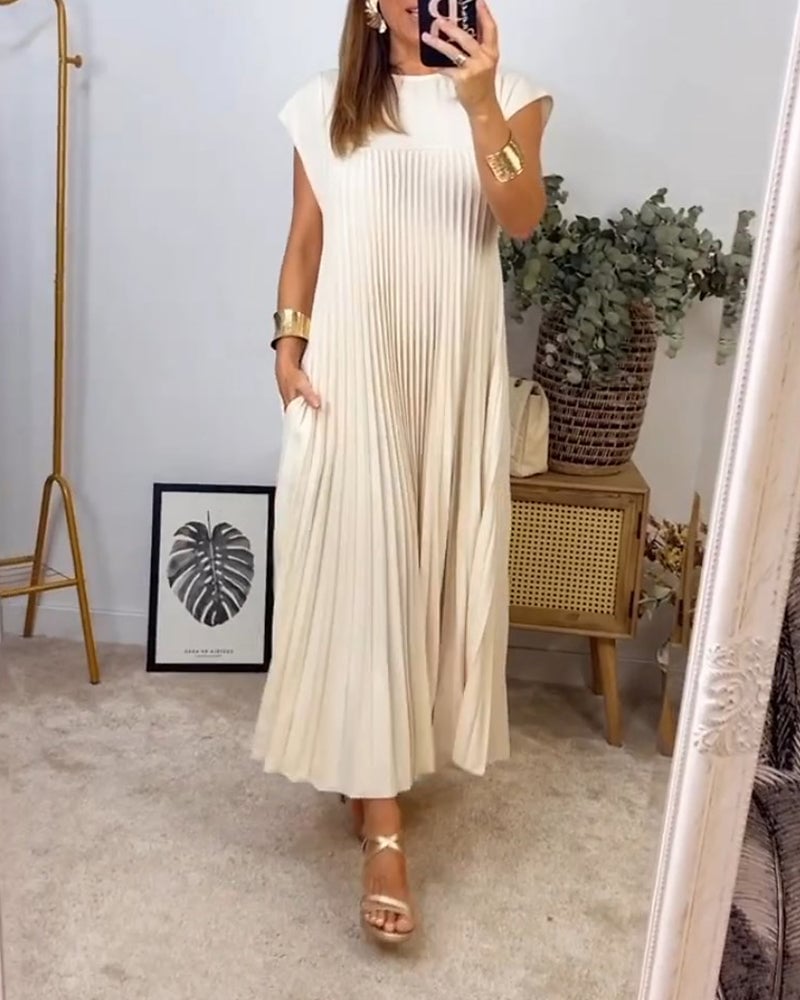 Mercy | Zeitloses und bequemes Kleid