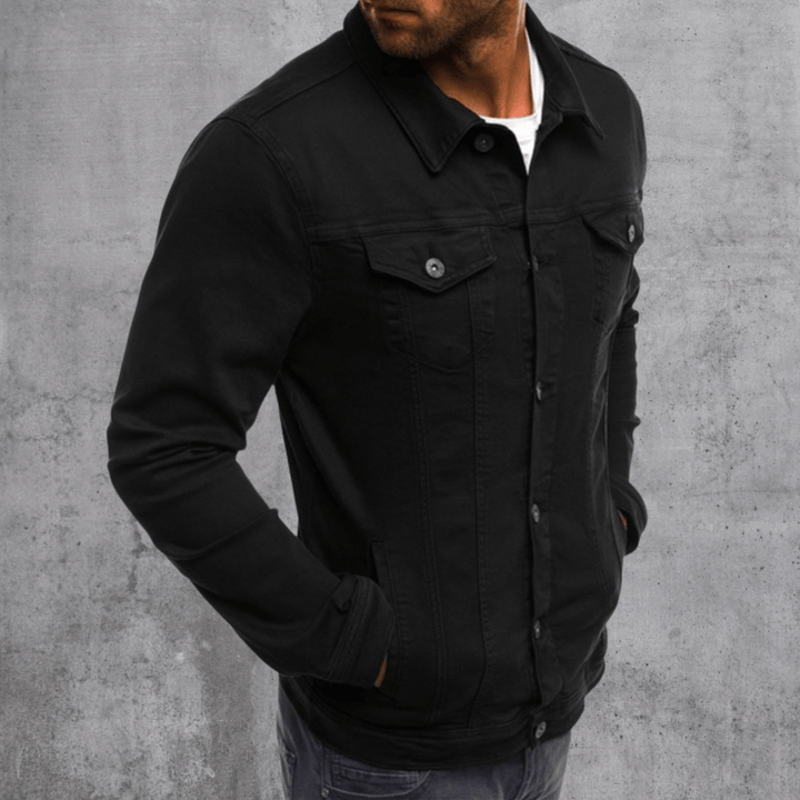 Wayne | Modische Jacke für Herren