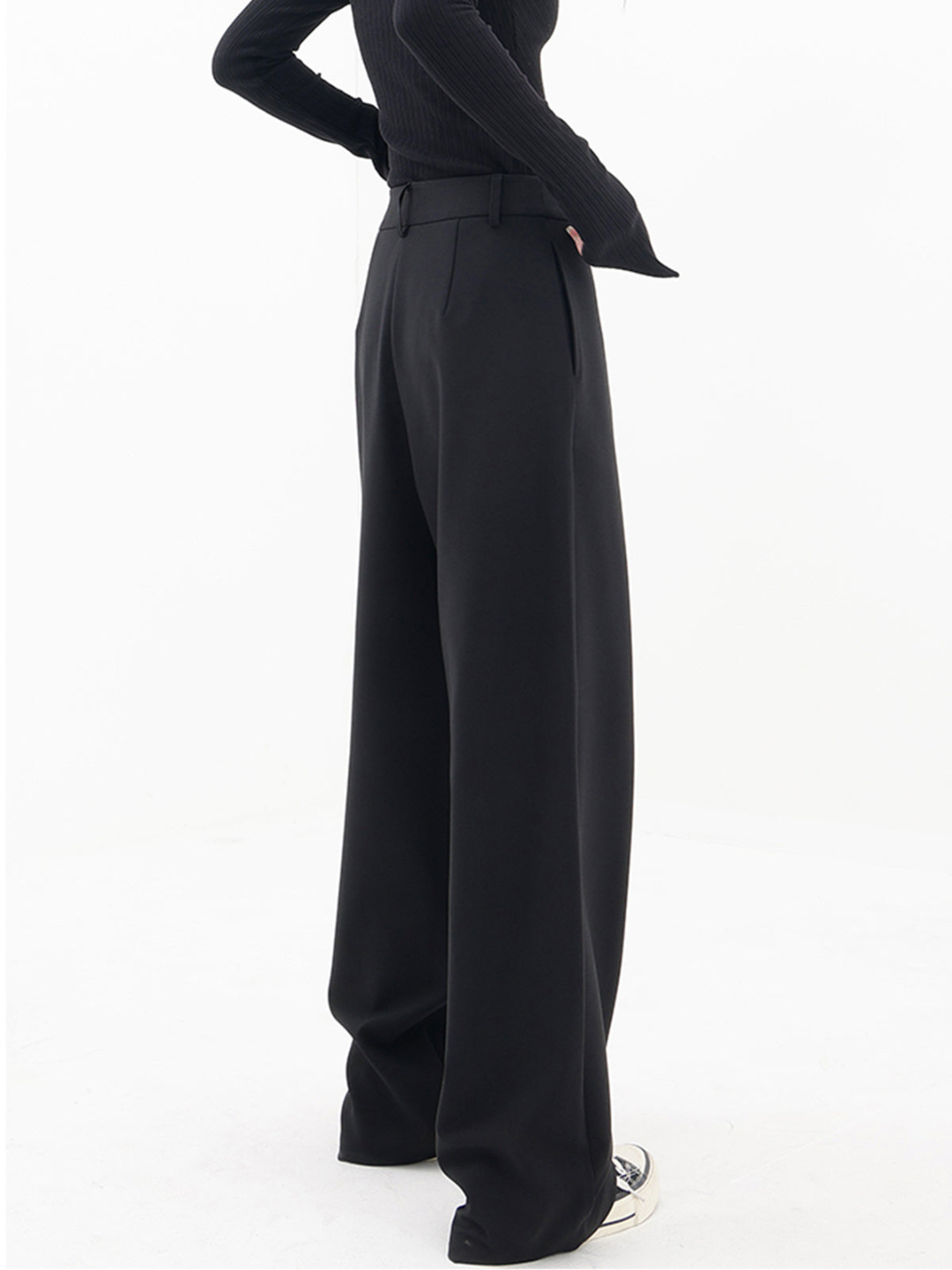 Sophie | Moderne Baggy-Hose