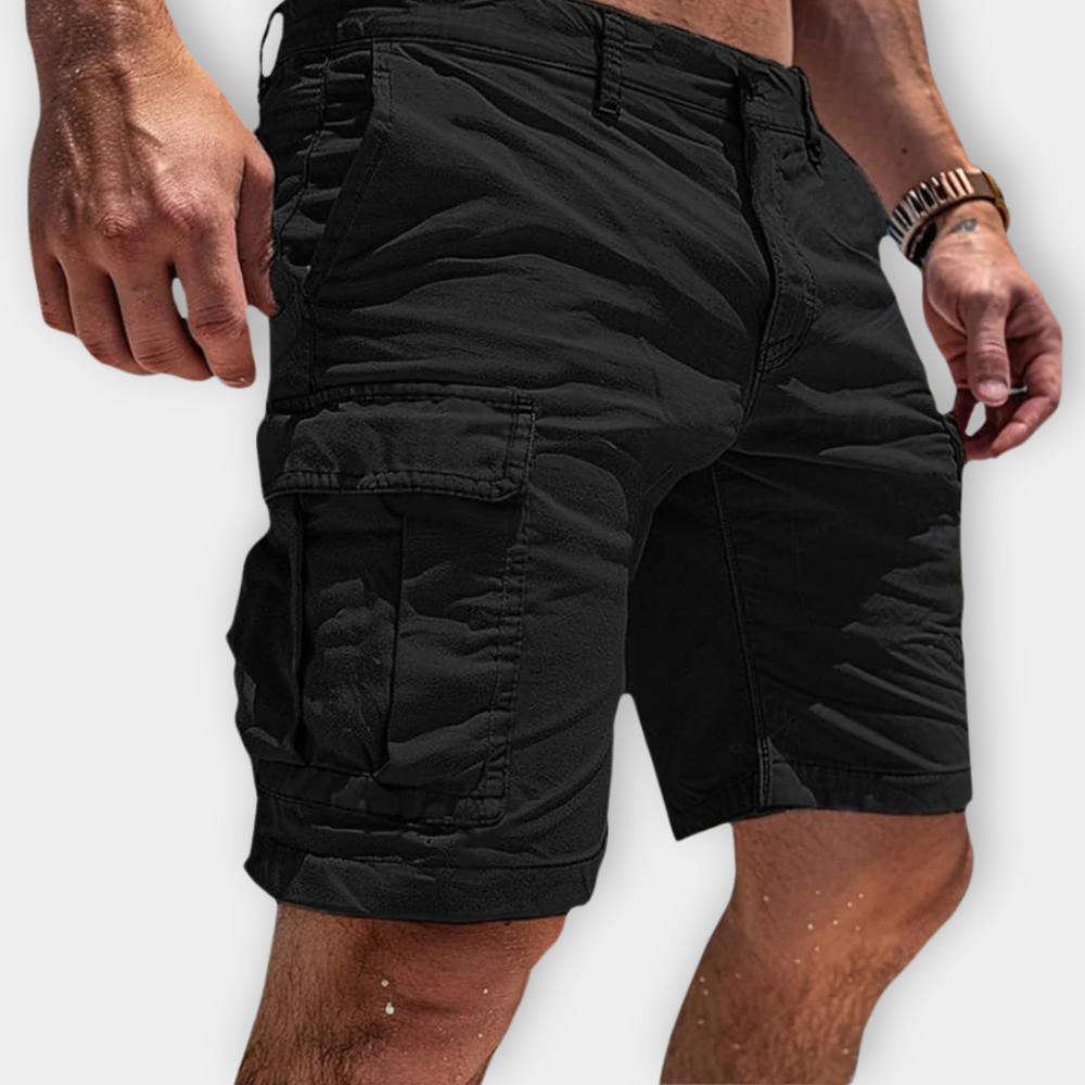 Stevenson | Cargo Shorts