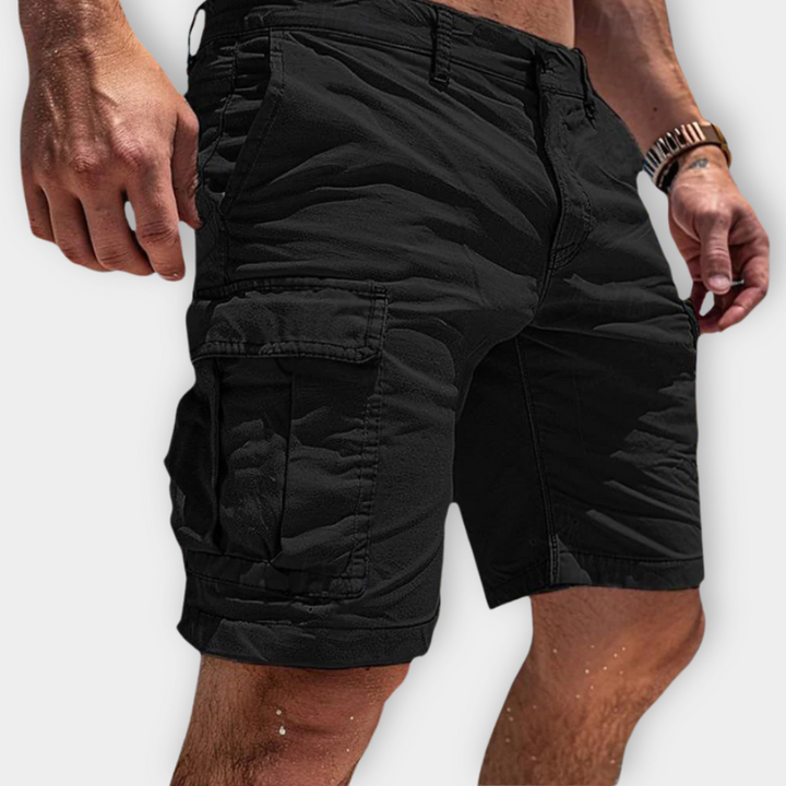 Stevenson | Cargo Shorts