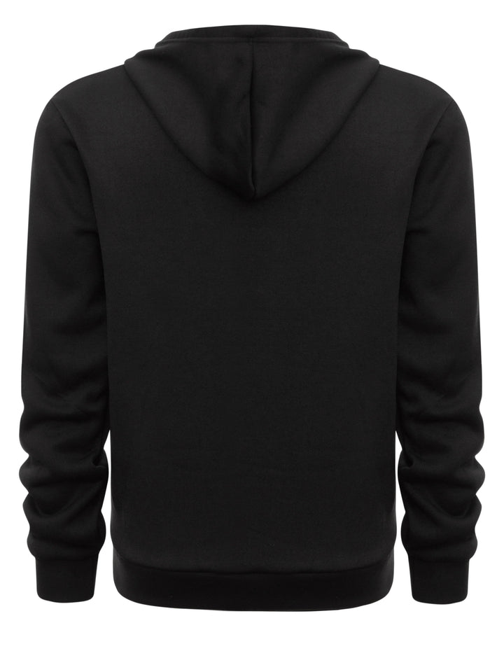 Tomy | Herren Sweatshirt mit Reißverschluss