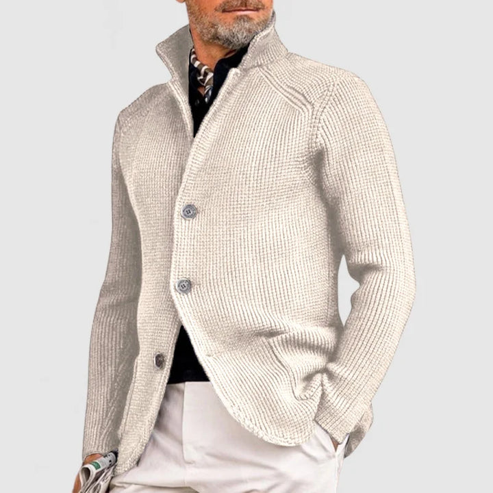 Evren | Elegante Strickjacke