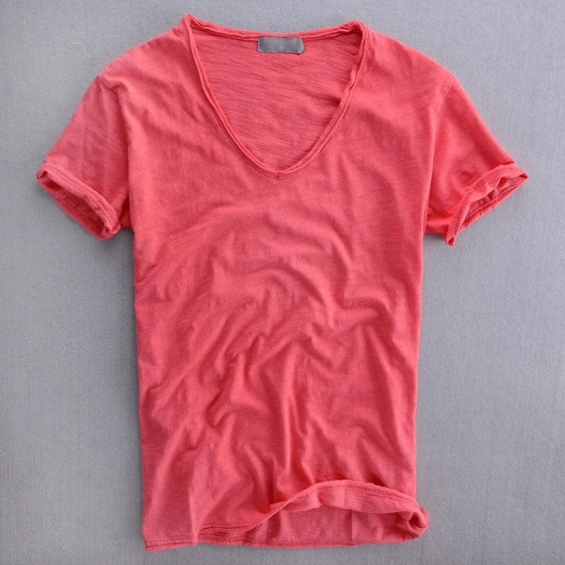 Mado | Leichtes Freizeit-T-Shirt