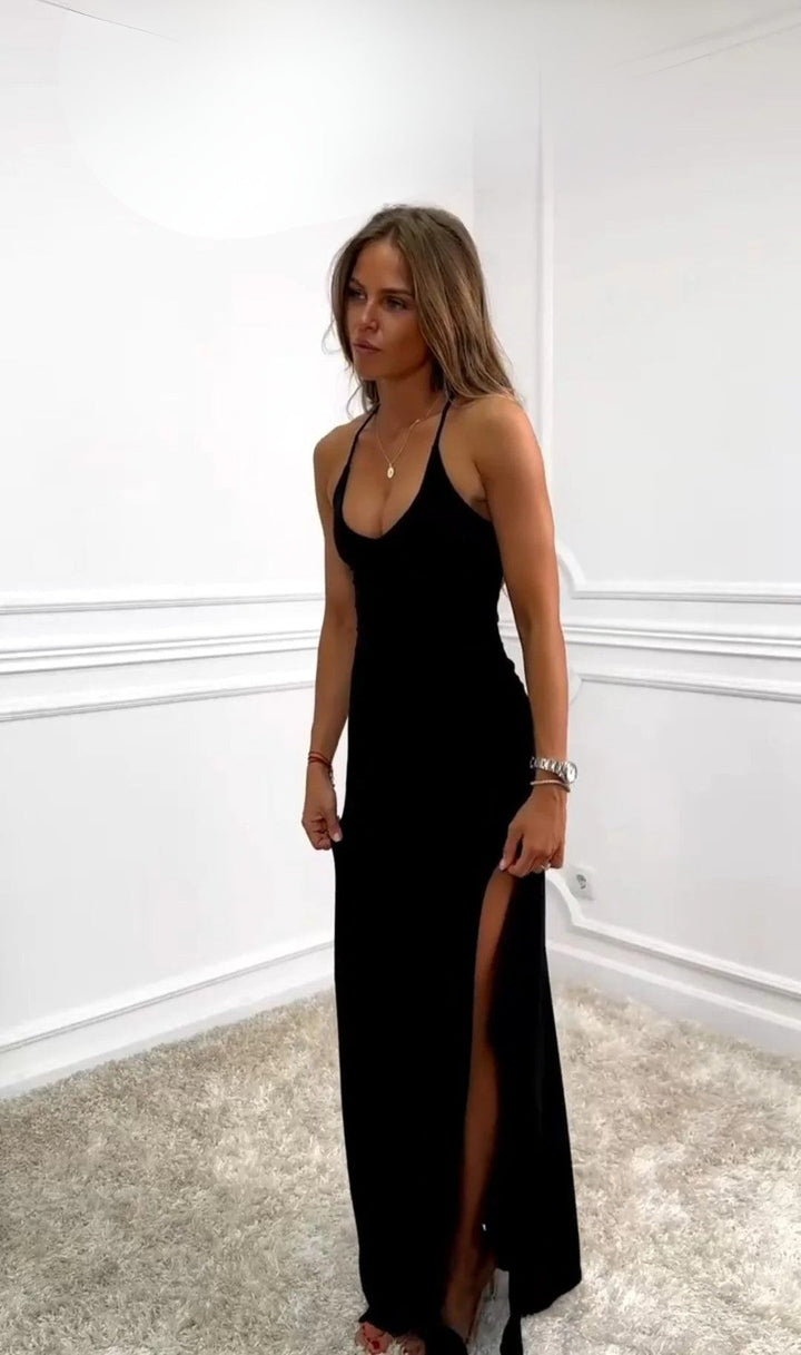 Theodora | Langes Kleid