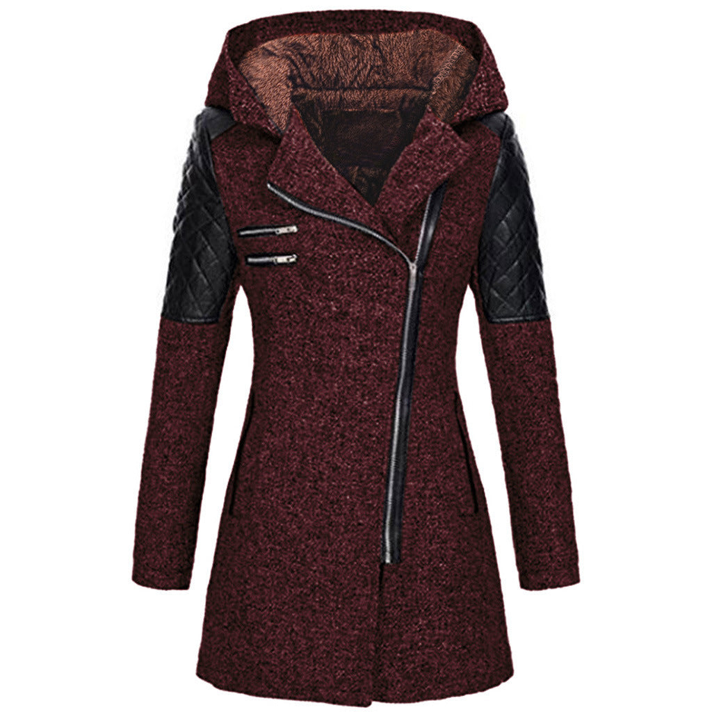 Silke | Winterjacke