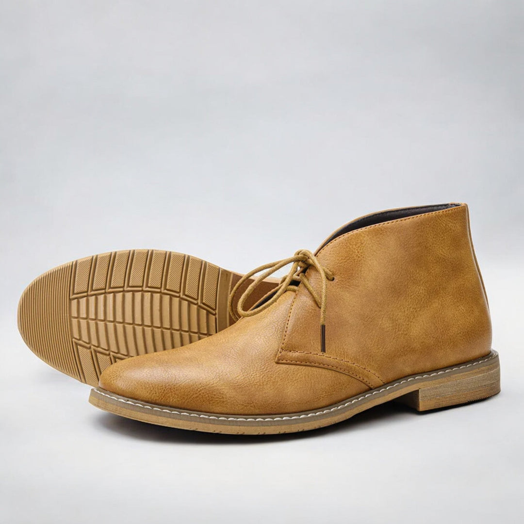 Adrian | Chukka-Stiefel