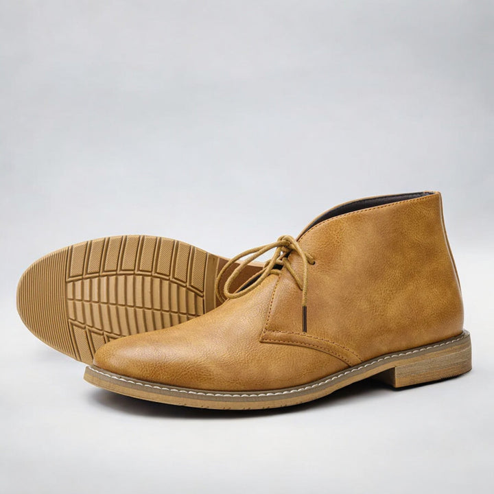 Adrian | Chukka-Stiefel