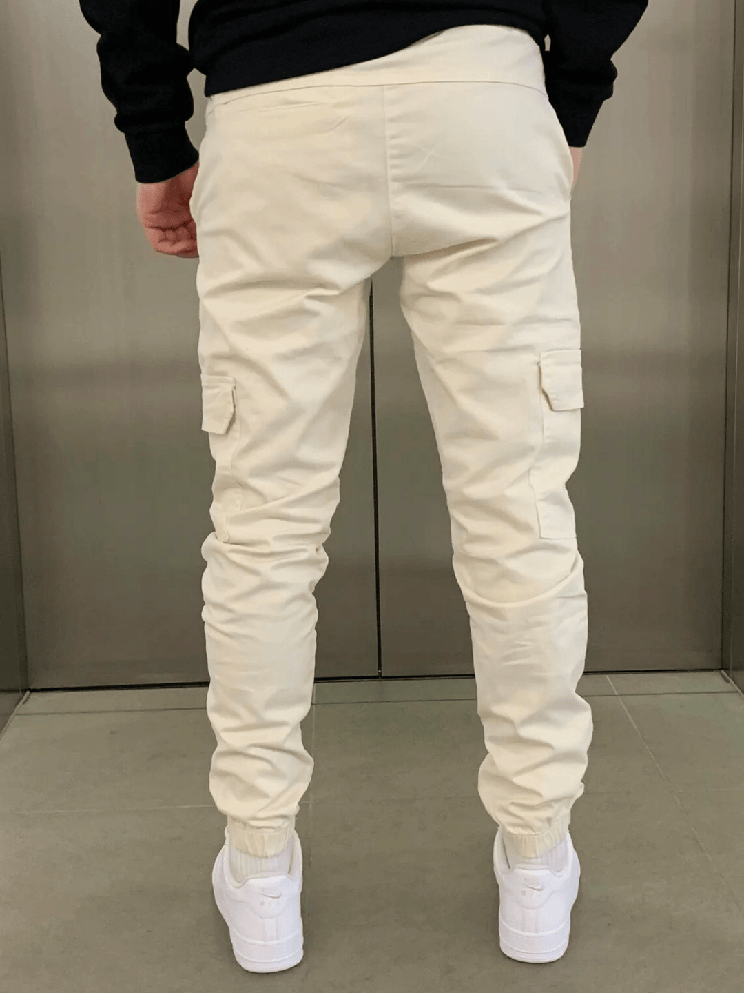 Dieter™ - Cargo Jogger Fit