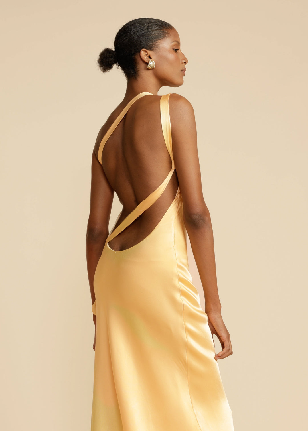 Adivi | Maxikleid